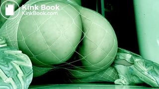 Scat Goon On Poppers #1