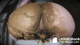 Scat Goon On Poppers #1