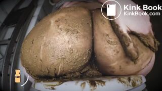 Scat Goon On Poppers #1