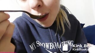 Feed slave