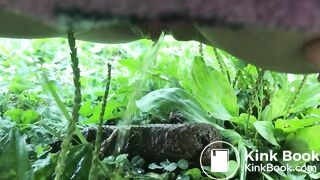SCAT - Sexy girls Pooping 43