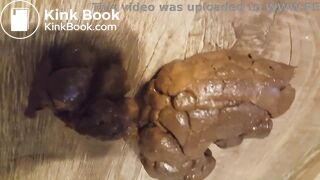 sexy hot teen ass pooping