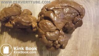 sexy hot teen ass pooping