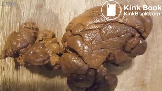 sexy hot teen ass pooping