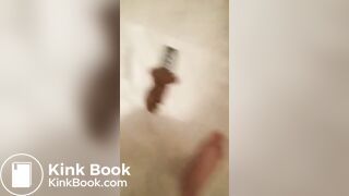 SCAT - Sexy girls Pooping 43