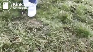 SCAT - Sexy girls Pooping 44