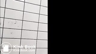 SCAT - Sexy girls Pooping 34