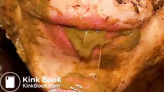 Hot Dirty Asian Scat Sex--Scat Japan