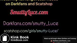 EPIC SCAT SCENE - She is a Damn Pleaser