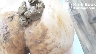 German Scat Couple