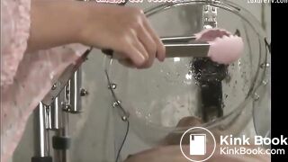 Feed slave
