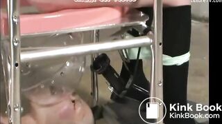 Feed slave