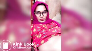 Please support me, I’ll be your good toilet slav