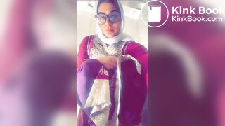 Extreme scat tasting video