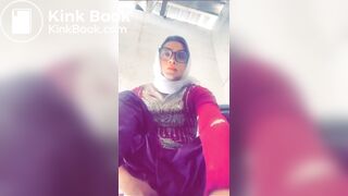 Extreme scat tasting video