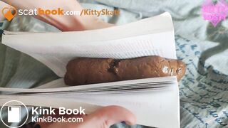 Book critic