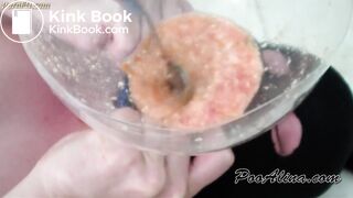 Mistress feed slave