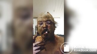 Smoking break