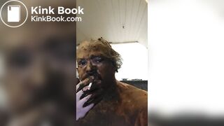 Smoking break