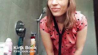 Alex scat german girl