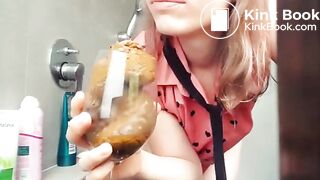 Alex scat german girl