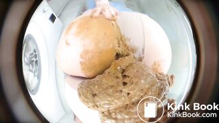 SweetBettyParlour Scat Compilation #29