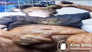 SCAT jumpscare