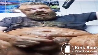 SCAT jumpscare