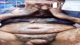 SCAT jumpscare