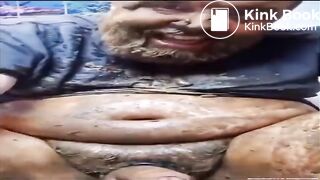 SCAT jumpscare