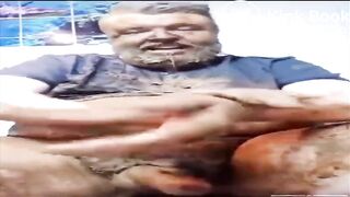 SCAT jumpscare