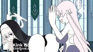 SCAT jumpscare