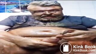SCAT jumpscare