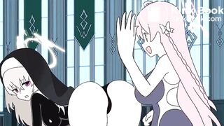 SCAT jumpscare