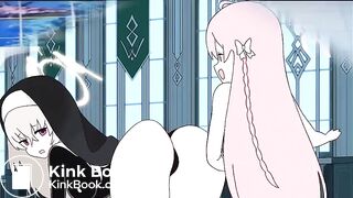 SCAT jumpscare