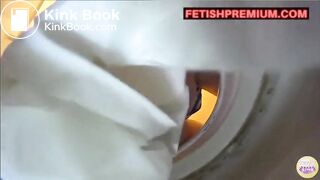 POV scat bowlcam