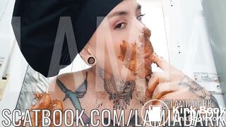 Shitty Hot dog @lamiadark_