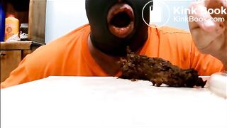 big poop munch