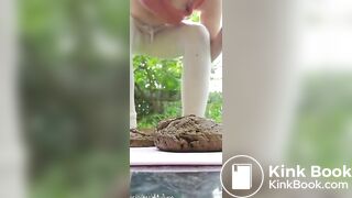 Eating My Shit For The First Time