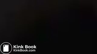 hot dude smears shit and gets dressed