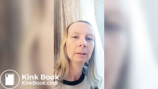 Jackie Tastes her Shit