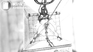 Martin of Holland. Arts Works. Vers Reduced