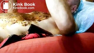 cochon de merde français