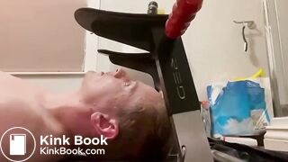 Svensk Människotoalett