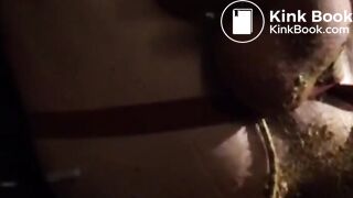 slammed verschissen .. im lockdown..???????? ????