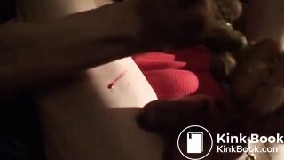 slammed verschissen .. im lockdown..???????? ????