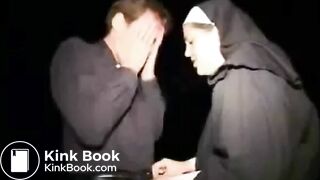 Dirty Priest and Nun