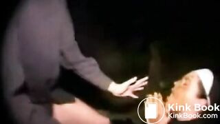 Dirty Priest and Nun