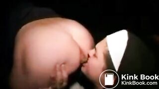 Dirty Priest and Nun