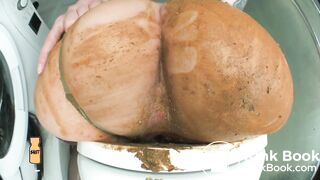 Scat Goon On Poppers #3